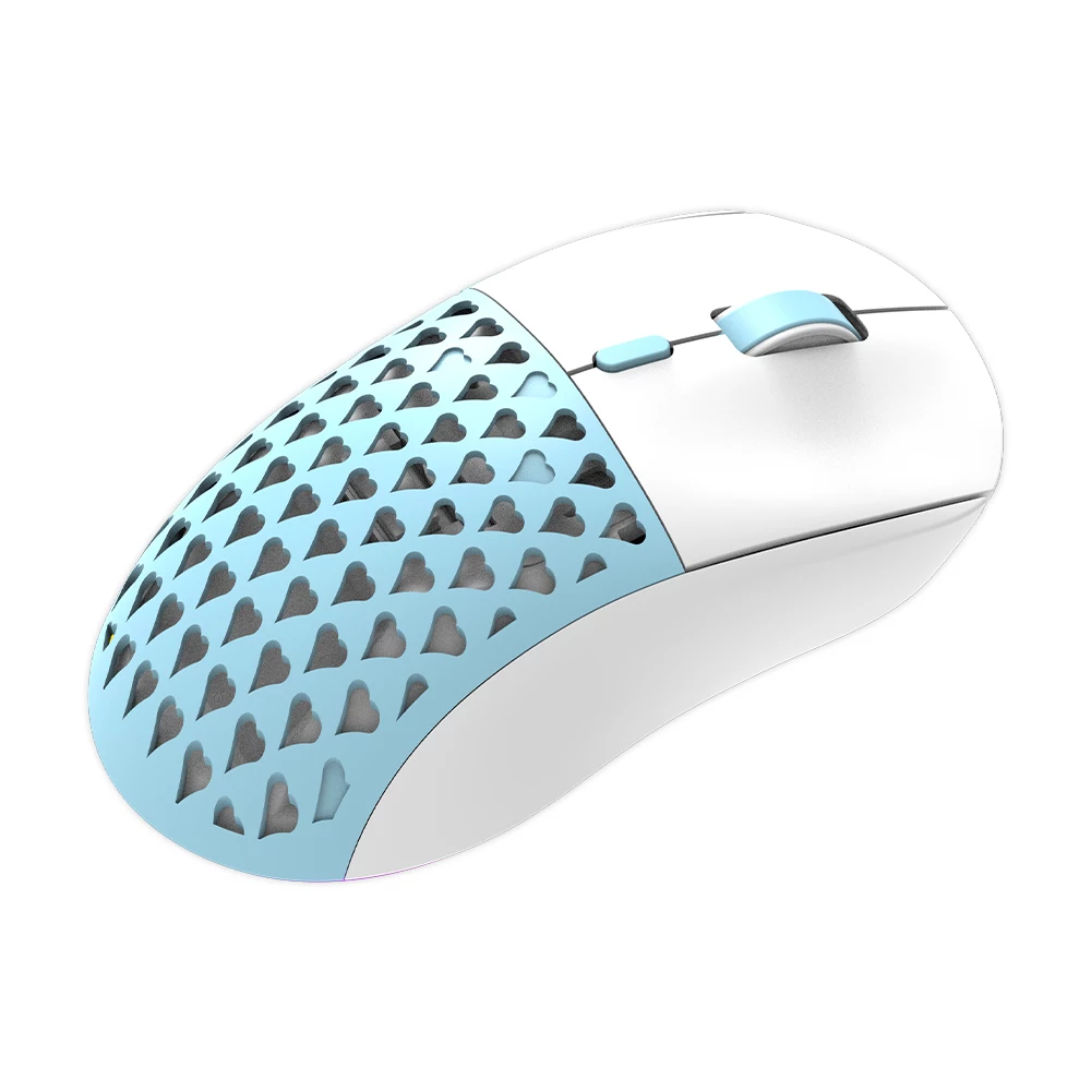KY-M1049 Top level DIY Gaming Mouse 8