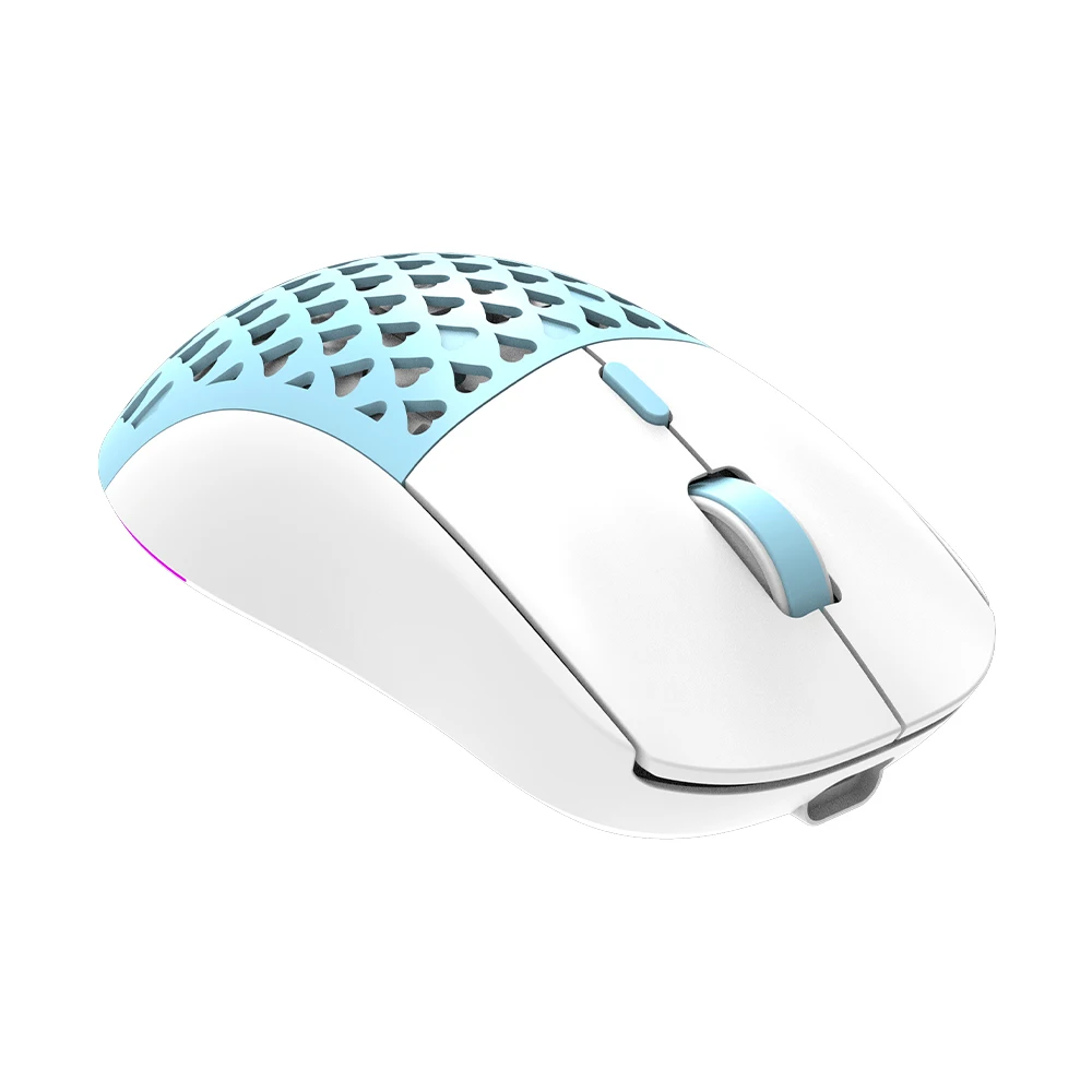 KY-M1049 Top level DIY Gaming Mouse 6