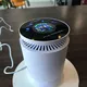 Durable Uvc Led Air Purifier Directly Sale for Medical 3