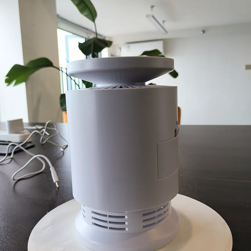 Durable Uvc Led Air Purifier Directly Sale for Medical 5