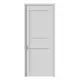 Waterproof Insulate Wpc Interior Doorss Interior Door 2