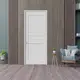 Waterproof Insulate Wpc Interior Doorss Interior Door 3