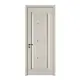 Zonle Doors WPC/Solid Wood/Hollow Core Front Door WPCZL02 Best Price Solid Wood Doors for Hote... 2