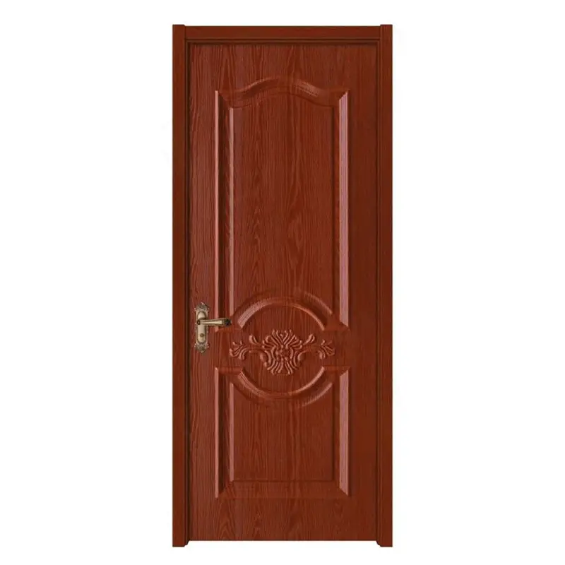 Hot Zonle Wpc Mother and Son Doors Entrance Door Zonle Brand 2