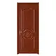 Hot Zonle Wpc Mother and Son Doors Entrance Door Zonle Brand 2