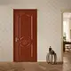 Hot Zonle Wpc Mother and Son Doors Entrance Door Zonle Brand 3