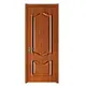 America Style Doors with Side Post Ntrance Door Zonle 2