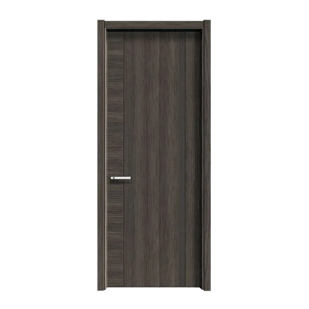 Wholesale Paint-free/Painting Zonle Doors Reinforced Hard Wood Doors Zonle Brand 2