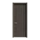 Wholesale Paint-free/Painting Zonle Doors Reinforced Hard Wood Doors Zonle Brand 2