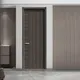 Wholesale Paint-free/Painting Zonle Doors Reinforced Hard Wood Doors Zonle Brand 3