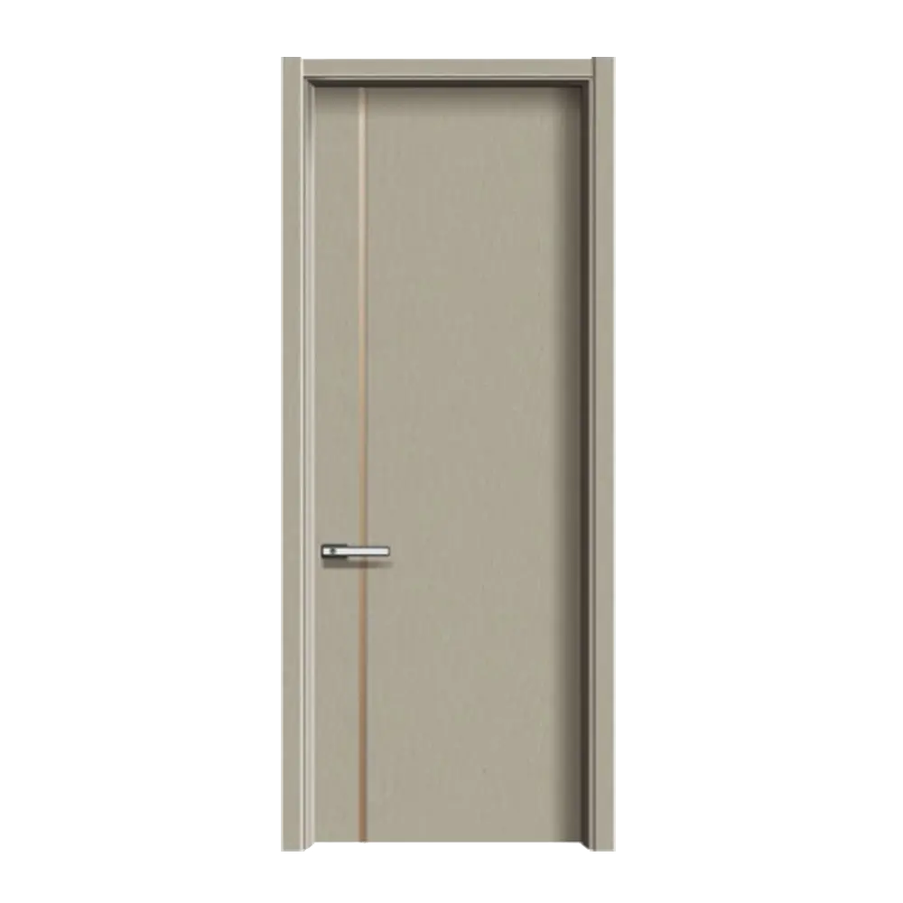 Front Door Harare Solid Wood Doors Zonle Manufacture 2