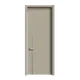 Front Door Harare Solid Wood Doors Zonle Manufacture 2