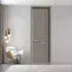 SD004 China Fire Proof Solid Wood Doors Zonle 3
