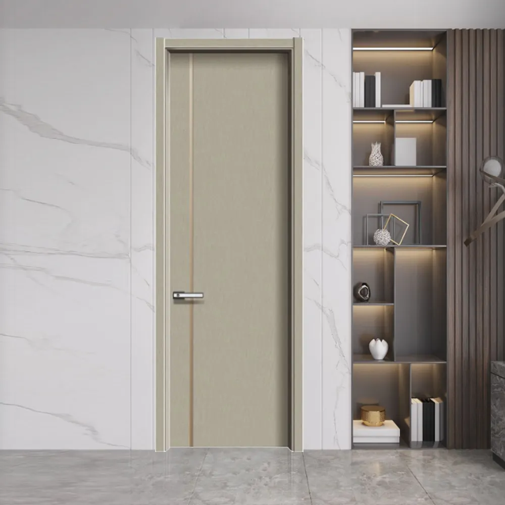 Front Door Harare Solid Wood Doors Zonle Manufacture 3