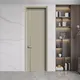 Front Door Harare Solid Wood Doors Zonle Manufacture 3