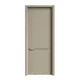 Zonle Traditional Modern Doors with Window WPC999 - Zonle 2