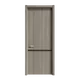 Swing Solid Wood/MDF/HDF/Plywood/Composite Door High Quality Solid Wood Fire Proof Door Zonle ... 2