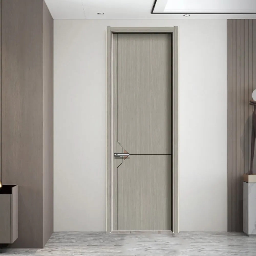 Solid Wood Door Solid Wood/MDF/HDF/Plywood/Composite Door Solid Wood Door 005 Solid Wood Slidi... 3