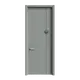 Interior Door Solid Wood/MDF/HDF/Plywood/Composite Door SWD13 Guangxi Solid Wood Safty Doorwho... 2