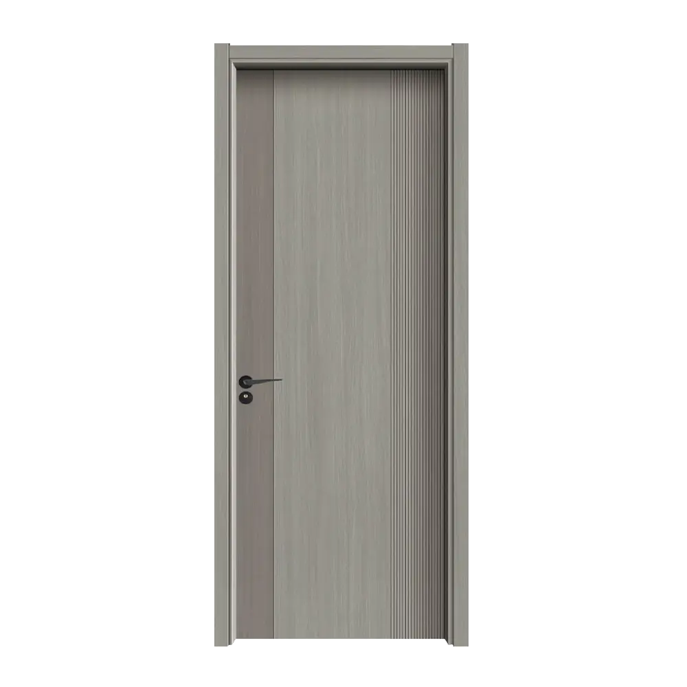 Grenada Solid Wood Doors Swing WD1001 2