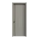 Grenada Solid Wood Doors Swing WD1001 2