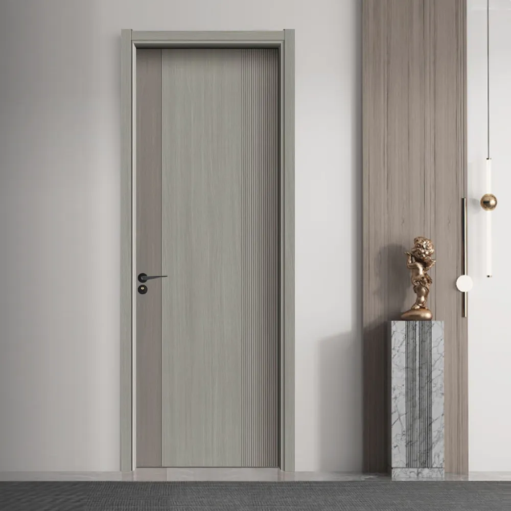 Grenada Solid Wood Doors Swing WD1001 3