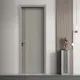 Grenada Solid Wood Doors Swing WD1001 3