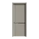Zonle Doors Swing Front Door High Quality Half an Hour Fire-proof Doors Manufacture 2