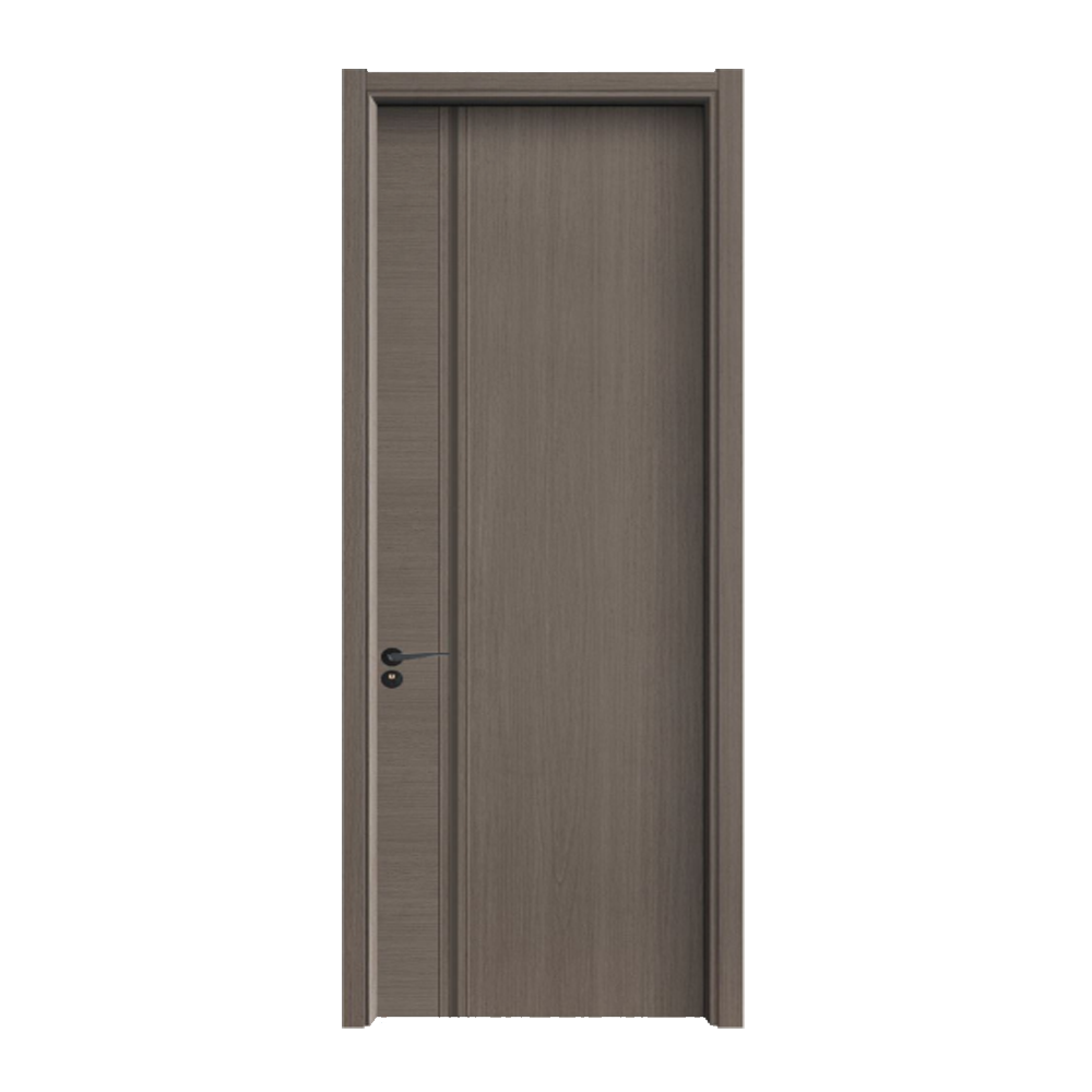 factoy-price-simple-style-teak-wood-soundproof-interior-main-door-design