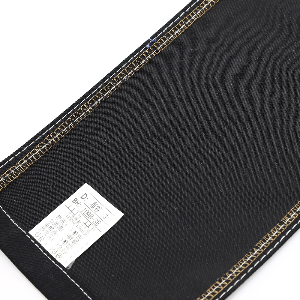 109B-3B 68%cotton 30%polyester 2%spandex high elastic denim fabric for jeans 7