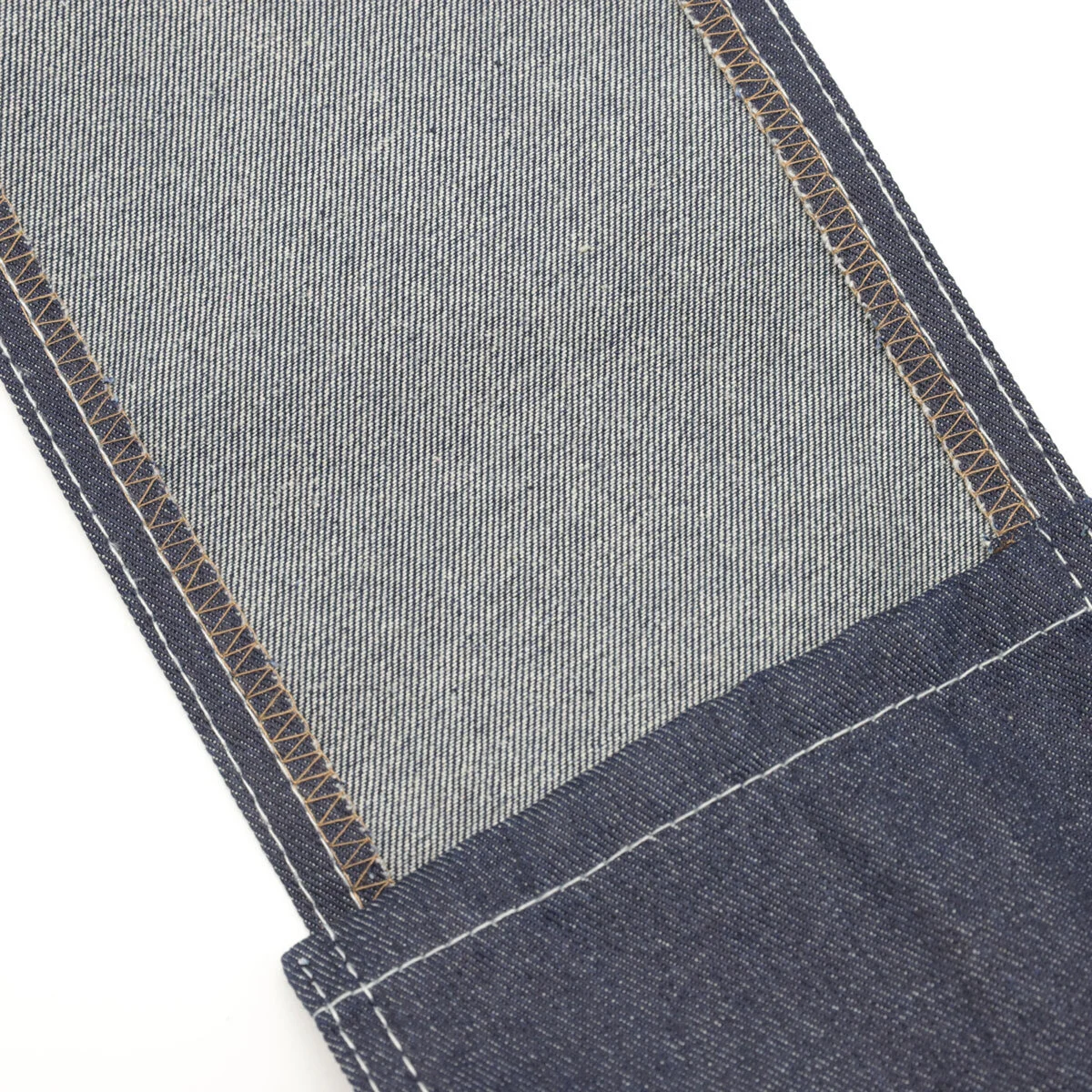 200A-9  75%cotton  14%polyester  11%viscose  Non stretch denim fabric with low price 6