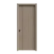 Swing WDS01 Interior Door Brand Entrance Solid Wood Doors for Entry Supplier 2