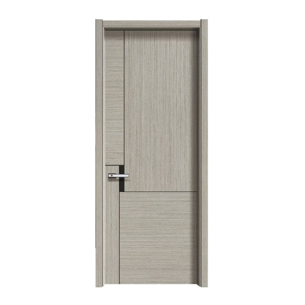 What Are the Precautions for Installing Wooden Doors? What Are the Types of Wooden Doors Zonle