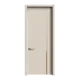 Paint-free/Painting Wood Wooden Wooden Door for Bedroom Brand Company 2