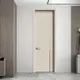 Paint-free/Painting Wood Wooden Wooden Door for Bedroom Brand Company 3