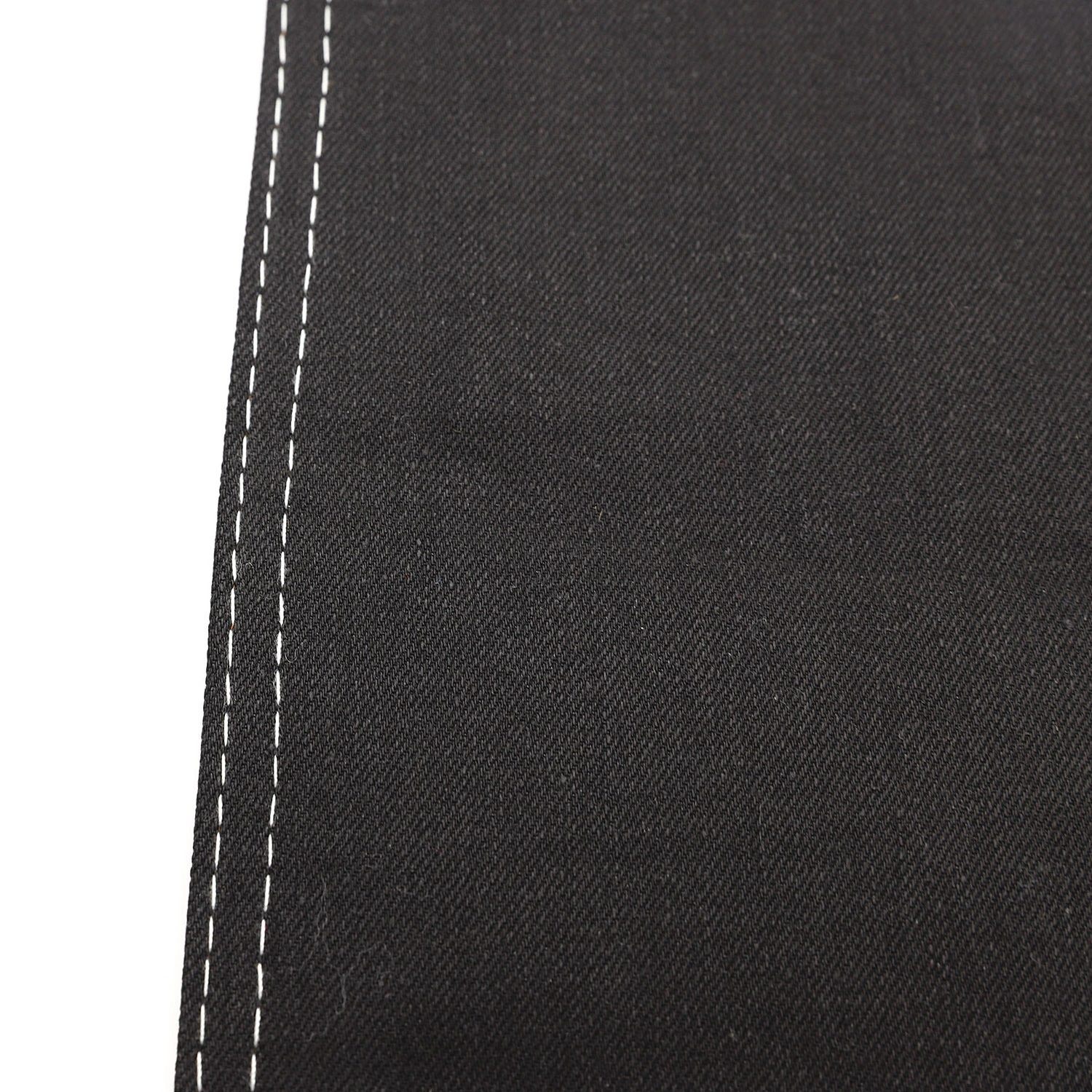 190H-6H 73%cotton  24.5%poly  2.5%spandex stretch soft denim fabric 10