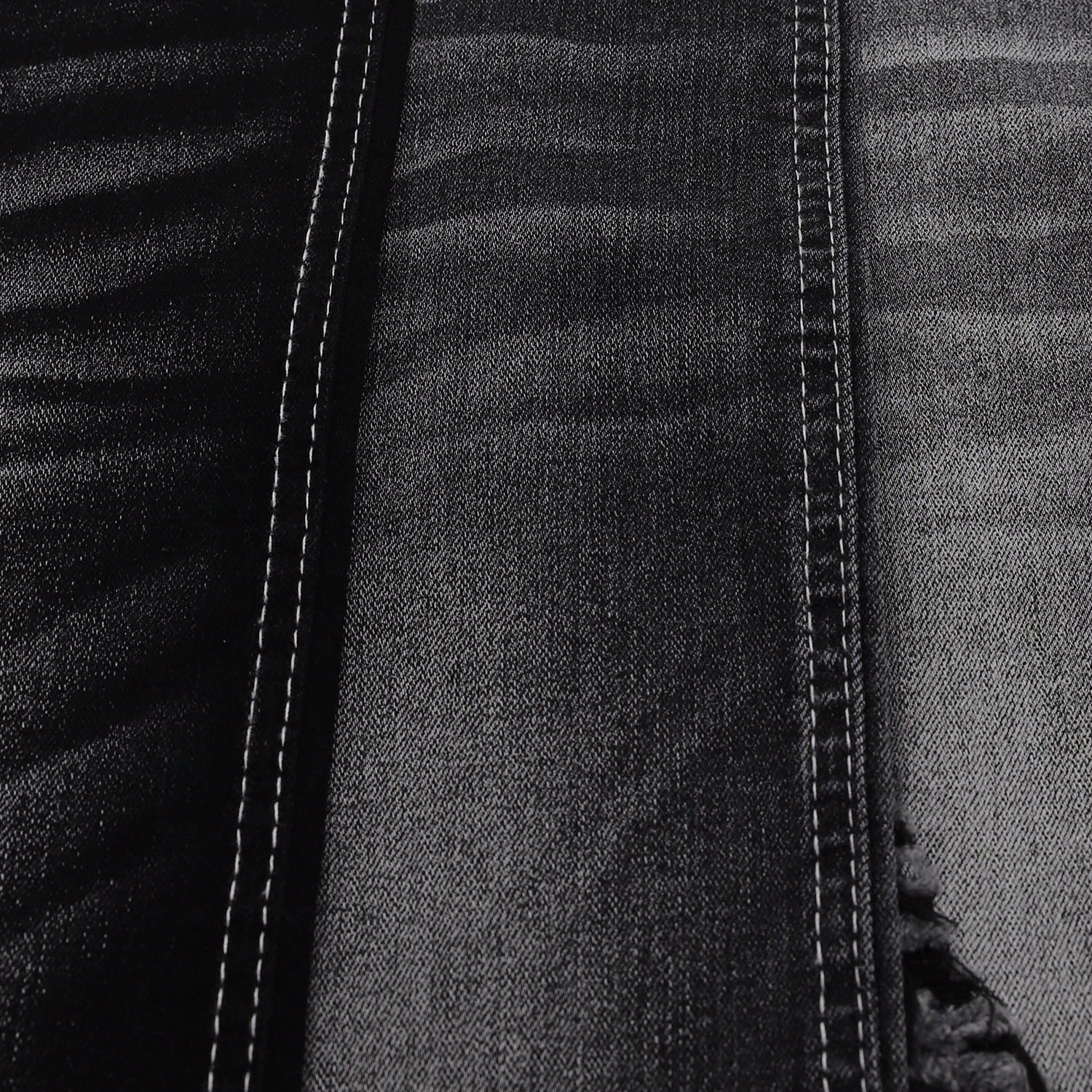 205H-3H 70%Cotton  24.5%Poly 2.5%Spandex  3%other high stretch denim fabric with good price 4