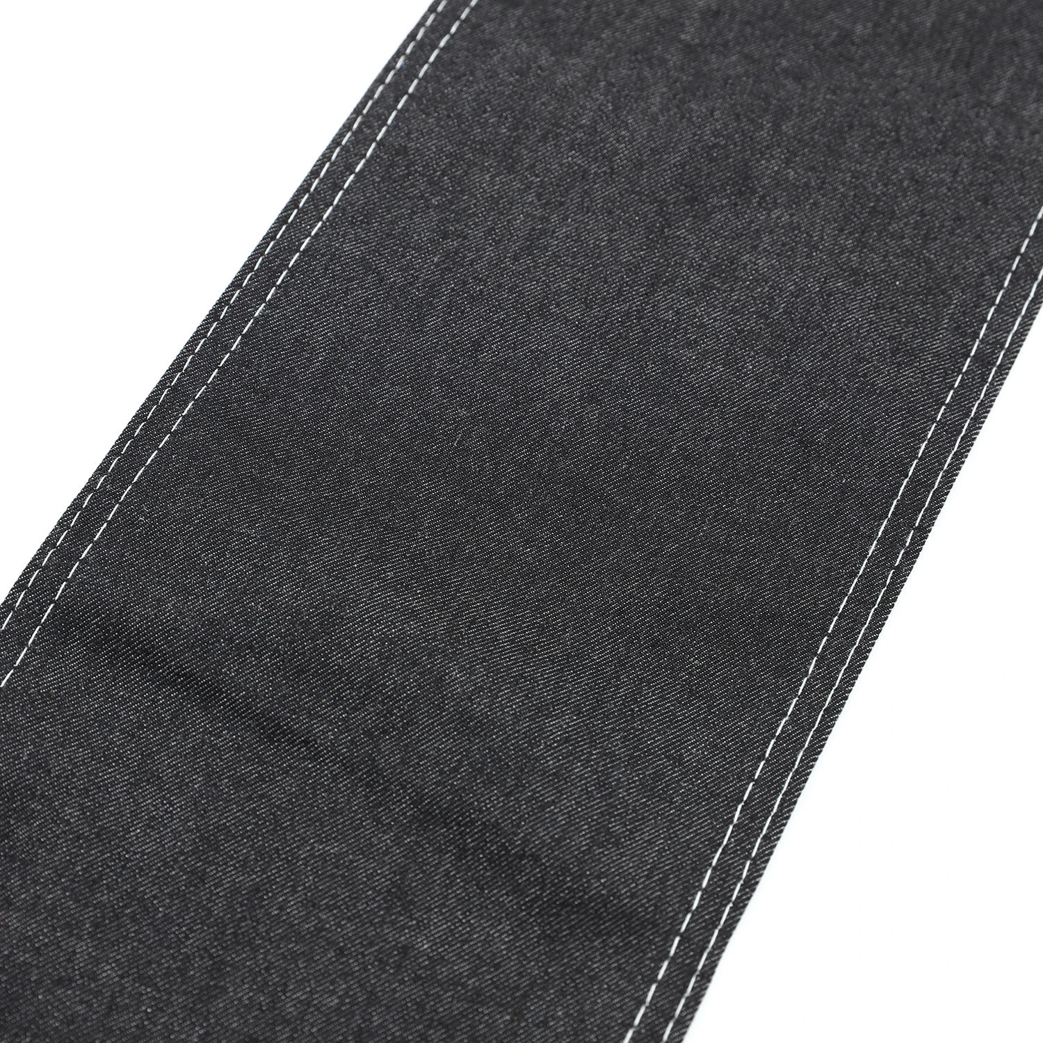 205H-8 70%Cotton 24.5%Poly 2.5%Spandex 3%other stretch denim fabric with good price 7