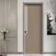 Solid Wood Outdoor Door Factories Paint-free/Painting Zonle Doors Solid Wood Outdoor Door Fact... 3