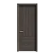Commercial Solid Wood Door with Lock China Solid Wood/MDF/HDF/Plywood/Composite Door Interior ... 2