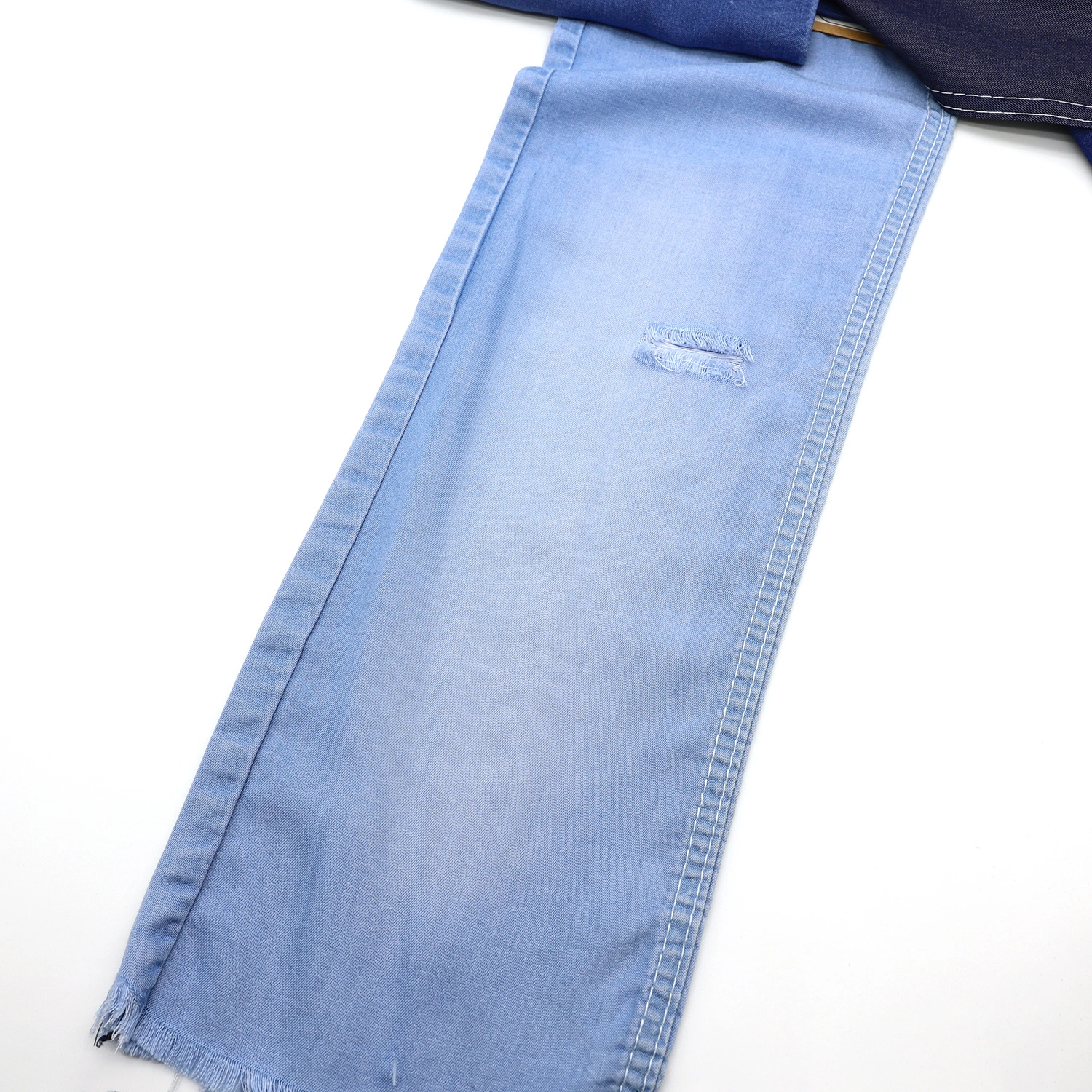 S291A-2 denim fabric 100% lyocell 5.8oz 4
