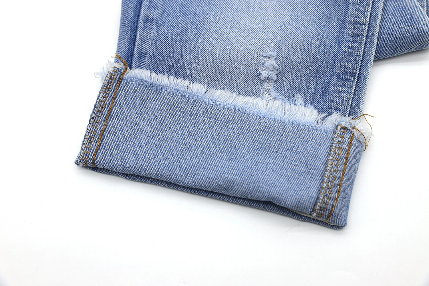 10oz S200A-18 denim fabric non-stretchable 5