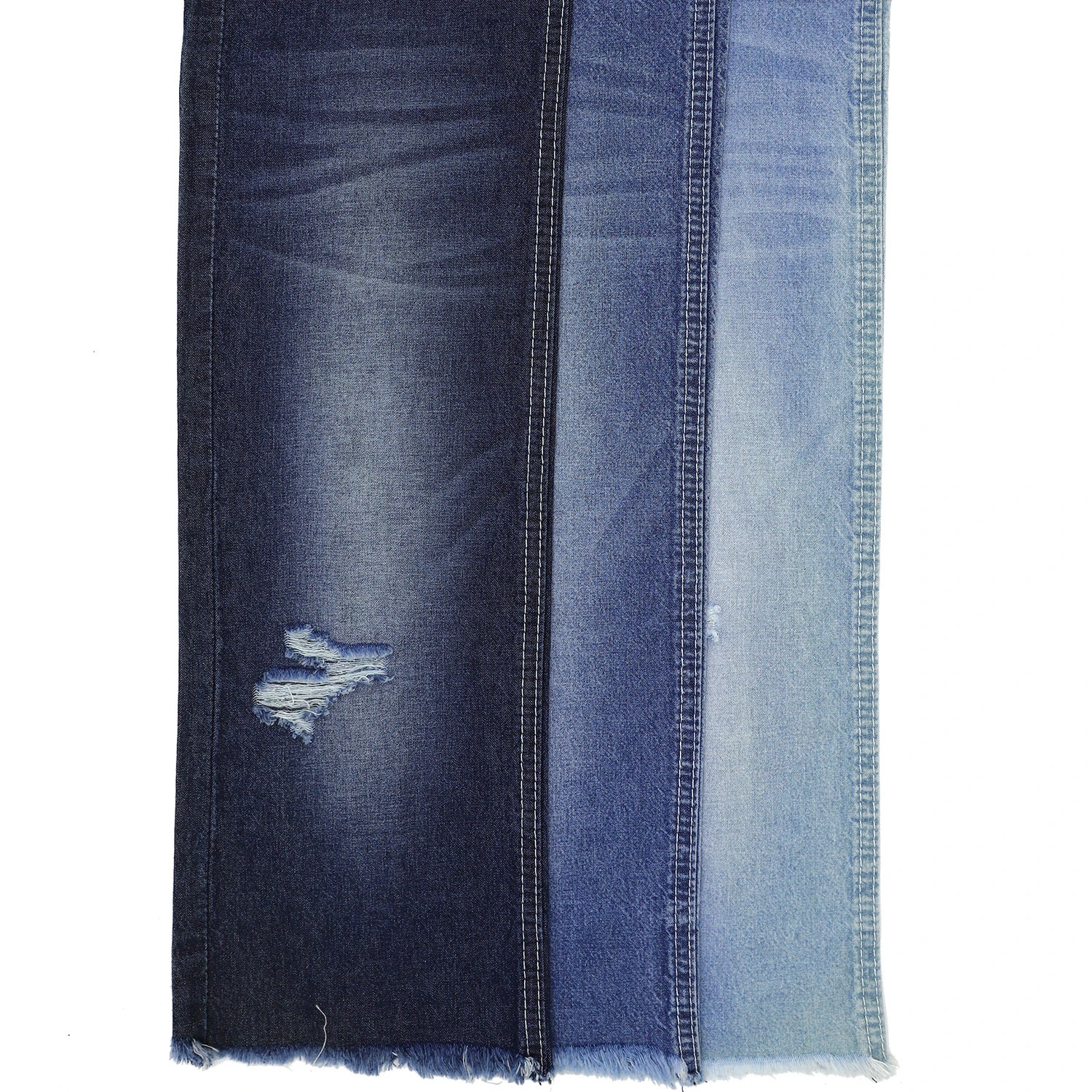 S214A-4 denim fabric 100%cotton 2