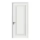 Zonle Non-poisonous Wpc Doors with Hardware WPC/Solid Wood/Hollow Core - Zonle 3