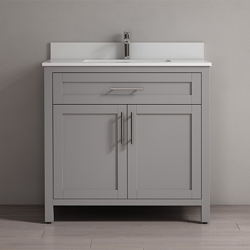 TOP Bathroom Furniture Brands in Europe SHKL