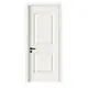 WPC/Solid Wood/Hollow Core China Entrance Door Zonle Doors Zonle Brand Good Luster Wpc Doors F... 2