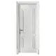 WPC/Solid Wood/Hollow Core China Entrance Door Zonle Doors Zonle Brand Good Luster Wpc Doors F... 3