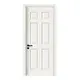Zonle Doors Interior Door WPC/Solid Wood/Hollow Core Kenya Wpc Door Zonle Brand Company 2