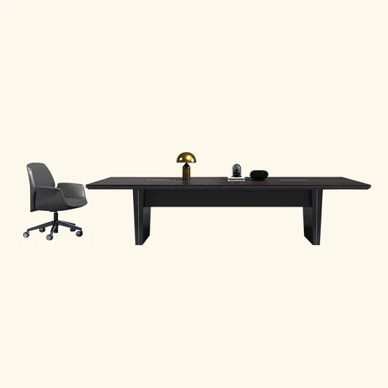 Top 5 Boss Table Manufacturers To Elevate Your Workspace 1