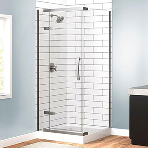 TOP Shower Door Brands in North American SHKL